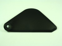 1 ABDECKUNG, R. WARTUNG