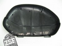 DECKEL, L. SATTELTASCHE, Kofferdeckel NT650V Deauville