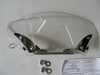 BOULEVARD WINDSCREEN