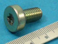Torxschraube, INNENSECHSKANTSCHRAUBE, 8MM