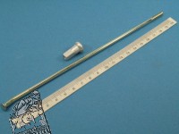 Speiche für Hinterrad