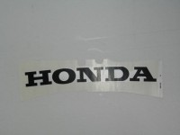 MARCA, CUBRETABLERO INFERIOR (HONDA)