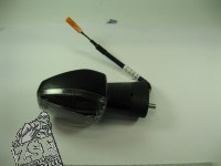 1 Blinker kompl. (links vorne)
