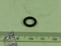 1 O-RING, 7.8X1.9(NOK)