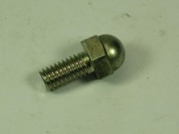 1 Spezialkopfschraube 6X10