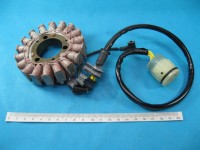 STATOR KOMPL. (DENSO)
