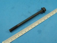 Flanschkopfschraube 8X105