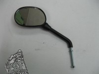 Rückspiegel links