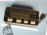 COMPTEUR JOURNALIER NUMERIQUE