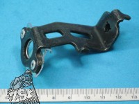 Halter,Strebe rechts Verkleidung Mitte