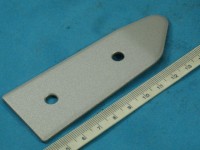 PLATTE A, R. FUSSRASTENSCHUTZ