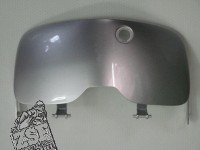 Deckel Staufach vorn