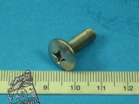 Spezialschraube 6X18