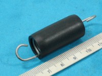 FEDER KOMPL., SPANNER