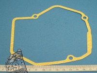 Dichtung für Deckel links