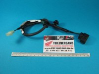 HILFSKABELBAUM, KRAFTSTOFFPUMPE