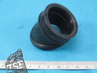 Verbindungsrohr für Luftfilter