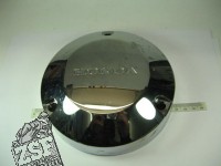 1 Deckel komplett (Lichtmaschine, Generator)