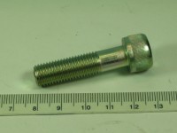 Inbusschraube 10X40