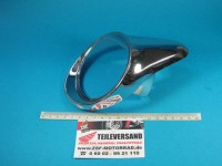 DECKEL, MESSER