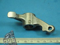 ARM, L. AUSPUFF-KIPPHEBEL