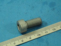 Innensechskantschraube 10X22