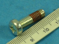 SCHRAUBE, KICKARM