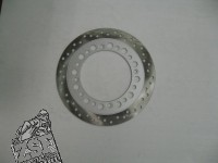 BREMSSCHEIBE, R. V.