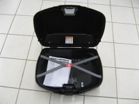 TOP BOX 45L (ON/OFF)
