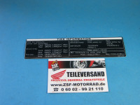 LABEL, TIRE