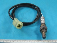 Lamdasonde, SENSOR, SAUERSTOFF