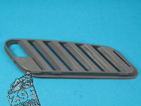 Kühlergrill
