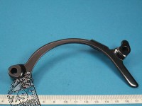 Kettenführung, Führungsblech für Kette