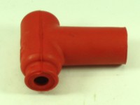 1 Zündkerzenstecker, KAPPE KOMPL., GERAEUSCHSPERRE