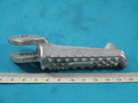 ARM, L. HAUPTFUSSRASTE