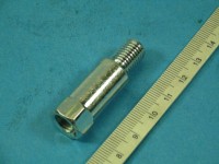 SCHRAUBE, ADAPTER 10MM
