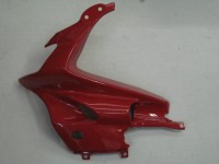 MOTORHAUBE, LINKS OBEN  (WOL)