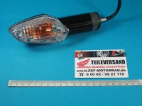 BLINKER KOMPL., L. H. (12V 21W)