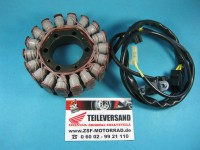 STATOR KOMPL.