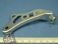 Strebe,Halter links Luftansaugkasten