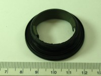 1 Dichtung für Geschwindigkeit-Messgetriebekasten