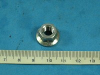 NUT, HEX., 8MM