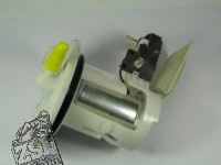 Benzinpumpe, Spritpumpe, Kraftstoffpumpe