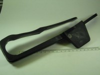 Kettenschleifer, Schwingenschutz, Kettenführung, Kettenschieber ,Gleitschutz Kette