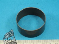 Buchse,Gleitbuchse Teflon Gabel vorn