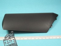 1 Abdeckung, Verkleidung, Rippe (links Kühler)