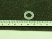 PLASTIKSCHEIBE