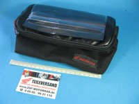 STEERING HANDLE POCKET