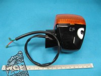 BLINKER KOMPL., L. V. (12V 21W)