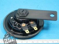AVVISATORE ACUSTICO COMP. (ALTO)